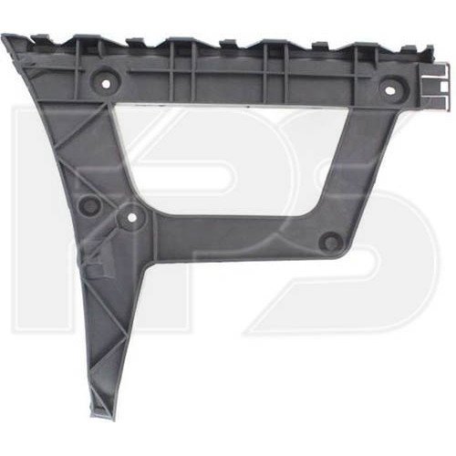 Кріплення бампера AS07343563 на AUDI A4 (B8) 2012-2016