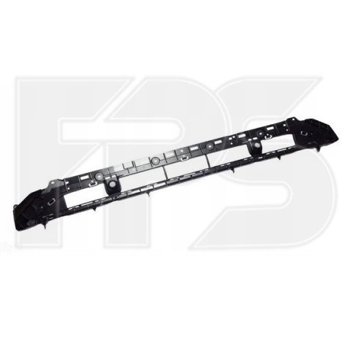 Решетка бампера AS08115728 на AUDI Q5 2021-