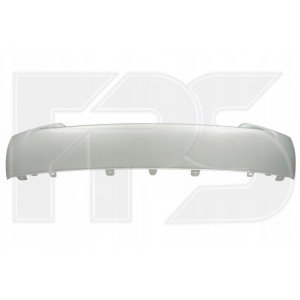 Накладка бампера AS08115737 на AUDI Q5 2021-