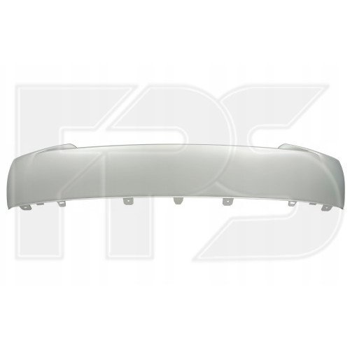 Накладка бампера AS08115737 на AUDI Q5 2021-