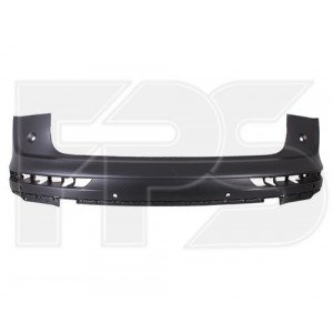 Бампер AS08115746 на AUDI Q5 2021-
