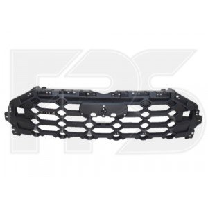 Решітка пластикові AS08115748 на AUDI Q5 2021-