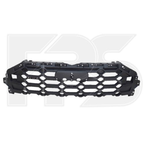 Решітка пластикові AS08115748 на AUDI Q5 2021-