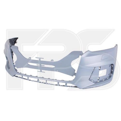 Бампер AS07343573 на AUDI Q3 2011-2018