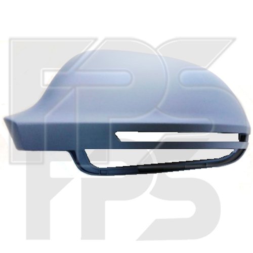 Кришка дзеркала AS07343589 на AUDI A8 (D3) 2002-2010