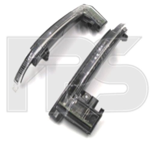 Повторювач повороту AS07343592 на AUDI A8 (D3) 2002-2010