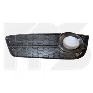 Решетка пластиковая AS07343602 на AUDI A5 (B8) 2007-2011