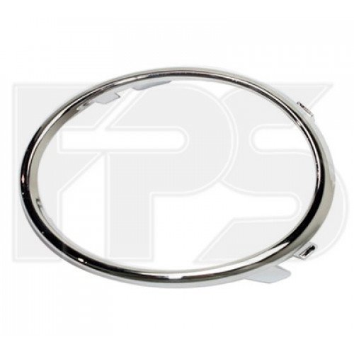 Ремчасть пластиковая AS07343604 на AUDI A5 (B8) 2007-2011