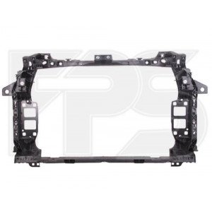 Панель AS07343607 на AUDI Q7 2015-2020