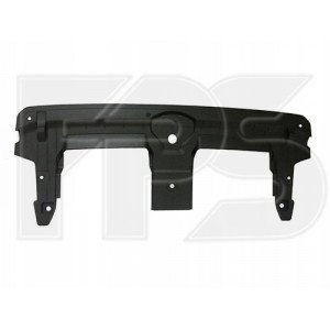 Ремчастина пластикова AS08119876 на AUDI Q7 2015-2020