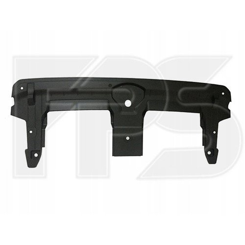 Ремчастина пластикова AS08119876 на AUDI Q7 2015-2020