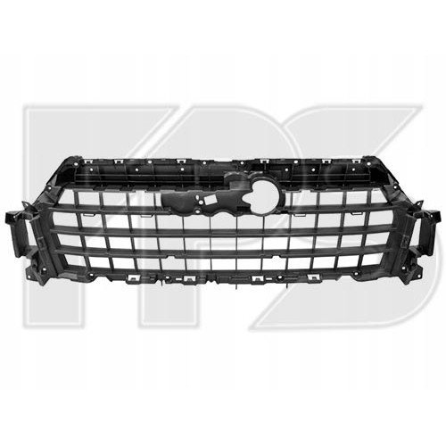 Решітка пластикові AS07343620 на AUDI Q7 2015-2020