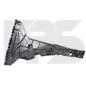 Крепление бампера AS07343635 на AUDI Q5 2017-2021