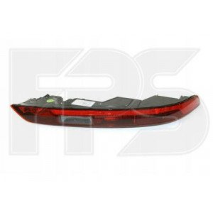 Фонарь задний AS07343637 на AUDI Q5 2017-2021