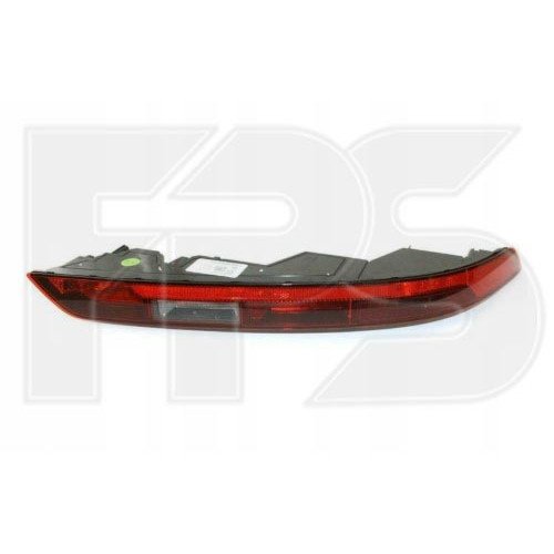 Фонарь задний AS07343637 на AUDI Q5 2017-2021
