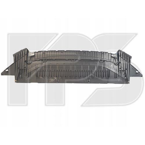 Ремчасть пластиковая AS07343638 на AUDI A6 (C7) 2015-2018