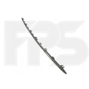 Полоска пластиковая AS07343651 на AUDI A6 (C7) 2015-2018