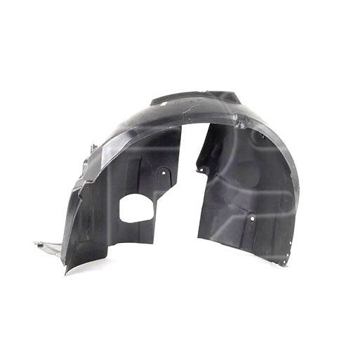 Підкрилок пластиковий AS07343658 на AUDI A3 2012-2016