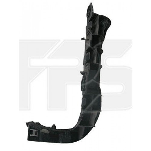 Кріплення бампера AS07343663 на AUDI A3 2012-2016