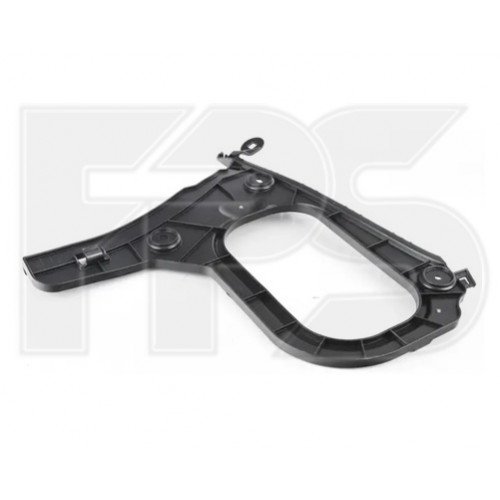 Кріплення бампера AS07343668 на AUDI A3 2012-2016