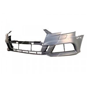 Бампер AS07343676 на AUDI A3 2017-2020