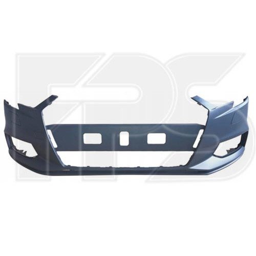 Бампер AS07343677 на AUDI A3 2017-2020