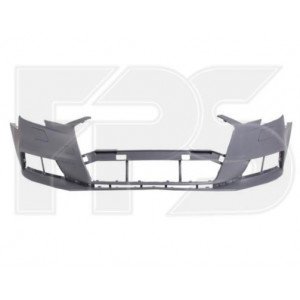 Бампер AS07343679 на AUDI A3 2017-2020