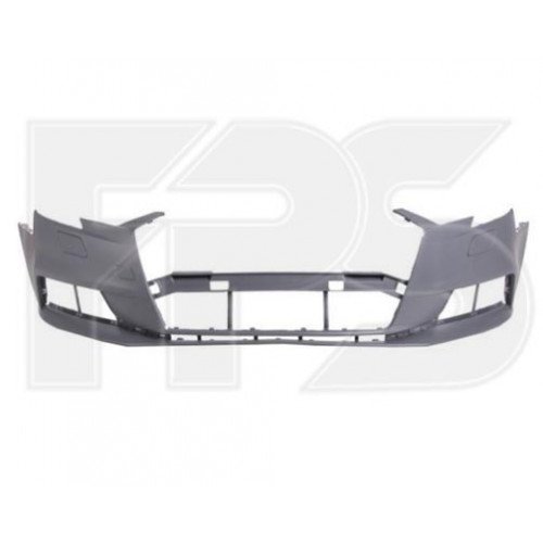 Бампер AS07343679 на AUDI A3 2017-2020