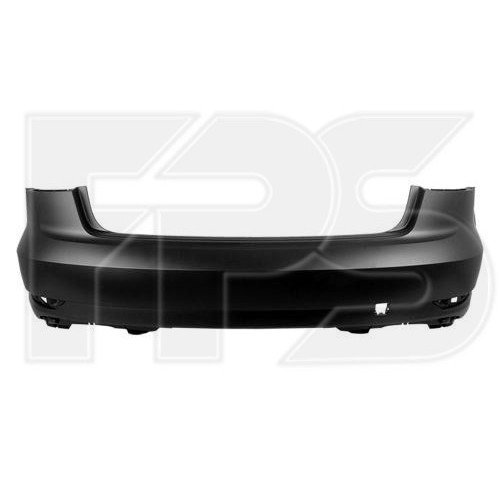 Бампер AS07343689 на AUDI A3 2017-2020