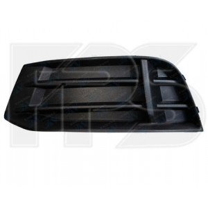 Решетка бампера AS07343682 на AUDI A3 2017-2020