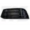 Решетка бампера AS07343682 на AUDI A3 2017-2020