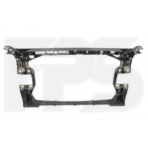 Панель AS07343703 на AUDI A4 (B9) 2016-2019