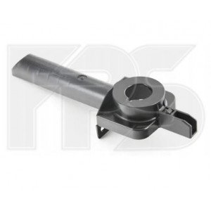 Ремчастина панелі AS07343704 на AUDI A4 (B9) 2016-2019