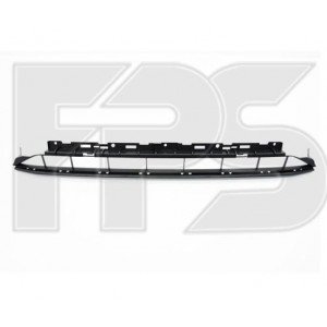 Решетка бампера AS07343718 на AUDI A4 (B9) 2016-2019