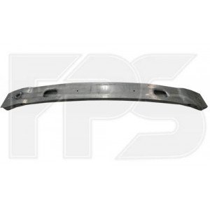 Шина бампера AS08111832 на AUDI A4 (B9) 2016-2019