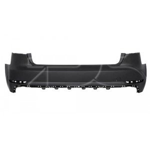 Бампер AS07343719 на AUDI A4 (B9) 2016-2019