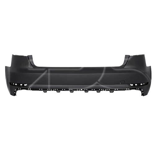 Бампер AS07343719 на AUDI A4 (B9) 2016-2019