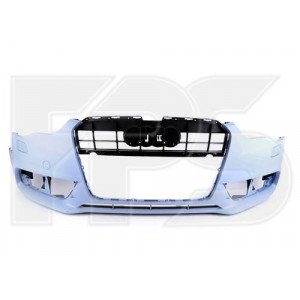 Бампер AS07343723 на AUDI A5 (B8) 2012-2016