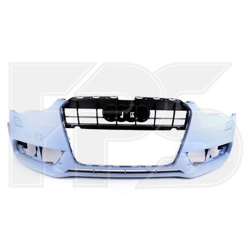 Бампер AS07343723 на AUDI A5 (B8) 2012-2016