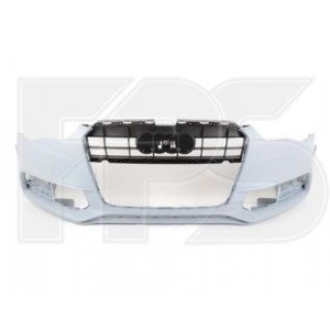 Бампер AS07343725 на AUDI A5 (B8) 2012-2016
