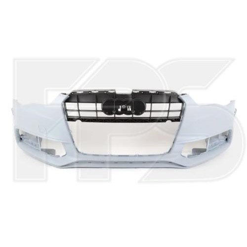 Бампер AS07343725 на AUDI A5 (B8) 2012-2016