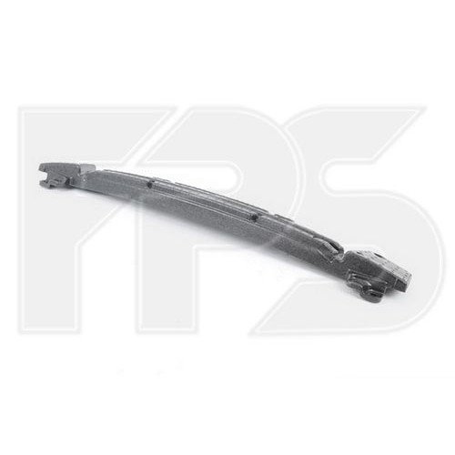 Абсорбер бампера AS07343728 на AUDI A5 (B8) 2012-2016