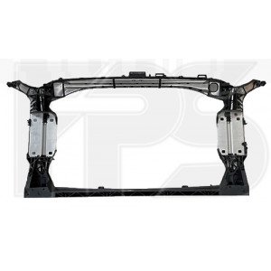 Панель AS08111151 на AUDI A7 (4G8) 2018-