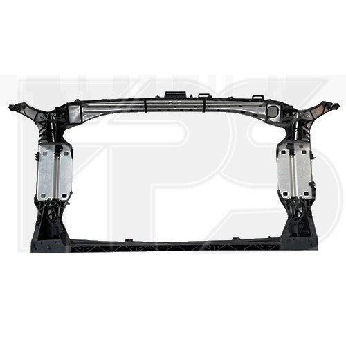 Панель AS08111151 на AUDI A6 (C8) 2018-