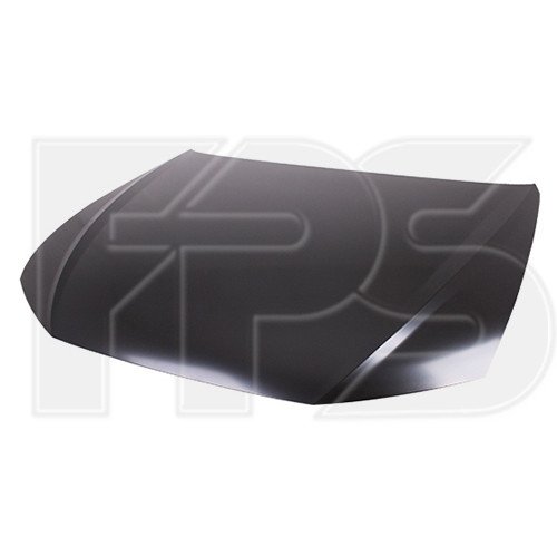 Капот AS08120121 на AUDI A6 (C8) 2018-