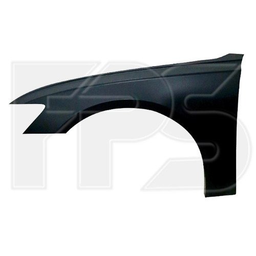 Крыло AS08120126 на AUDI A6 (C8) 2018-