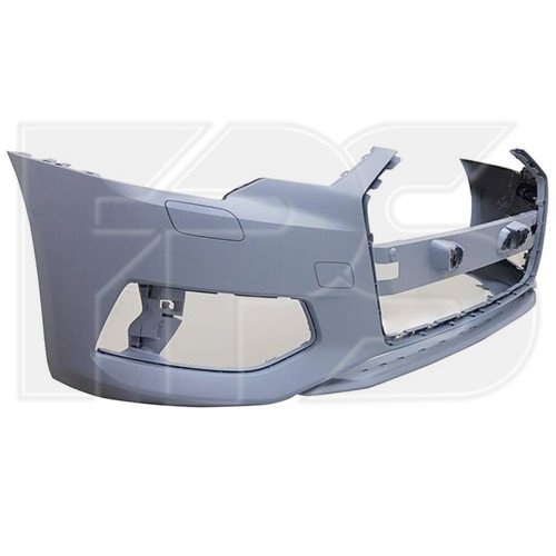 Бампер AS08120127 на AUDI A6 (C8) 2018-