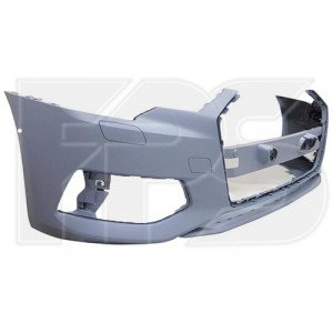 Бампер AS08120128 на AUDI A6 (C8) 2018-