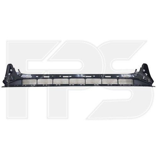 Решетка бампера AS08120131 на AUDI A6 (C8) 2018-