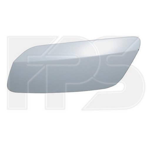 Заглушка пластикова AS08120138 на AUDI A6 (C8) 2018-